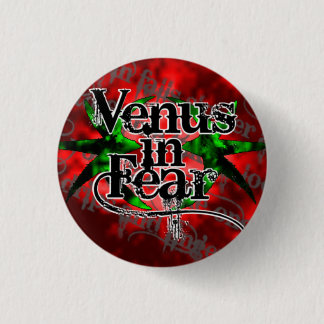 ViF merch Pinback Button