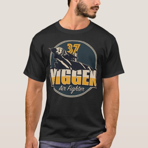 Viggen T_Shirt