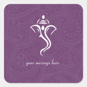 Vighneshvara Wedding Stickers