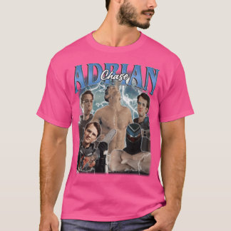 Vigilante Adrian Chase family gift T-Shirt