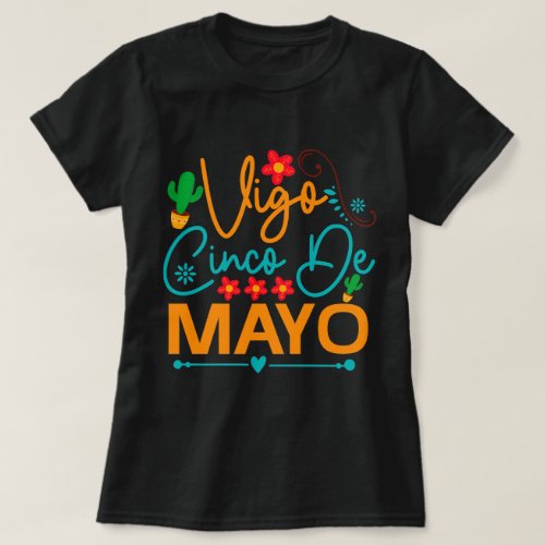 Vigo Cinco De Mayo Svg _ Cinco De Mayo T_Shirt
