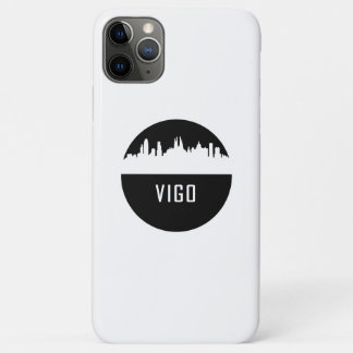 Vigo | cities of Spain iPhone 11 Pro Max Case