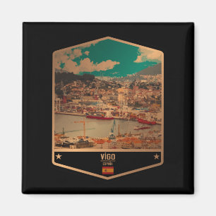 Vigo Magnet