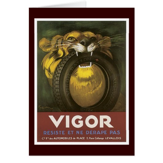 Vigor (Front)