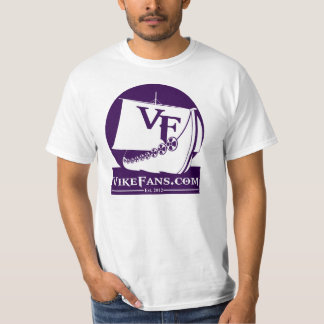 VikeFans Logo Shirt