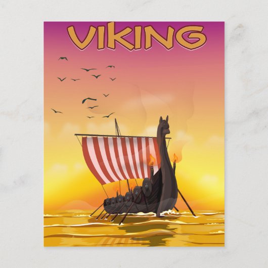 Viking (Back)