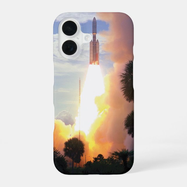 Viking 1 iphone case (Back)