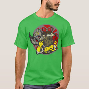 Viking 48 T-Shirt