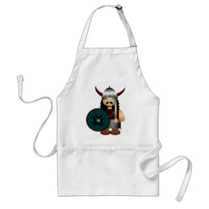 Viking Adult Apron