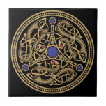 Viking Art Design Tile<br><div class="desc">Viking Art Design</div>