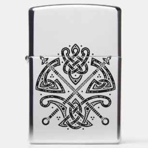 Viking Axes Lighter