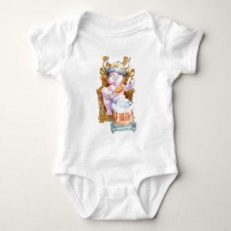 Viking Baby Bodysuit