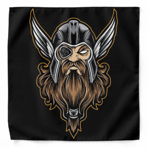 Viking Bandana