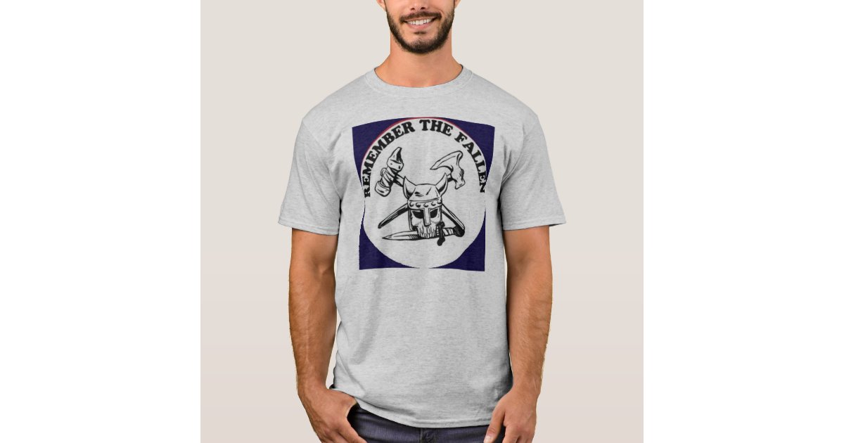 : Viking T-Shirt Mens Born as Viking Tee Shirt Vikings