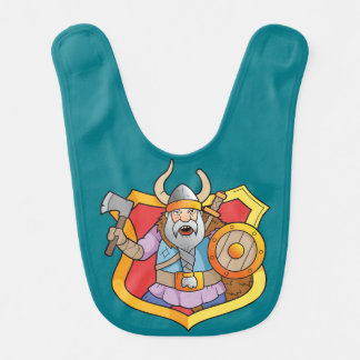 viking bib