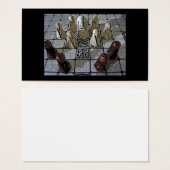 Viking chess game (Front & Back)