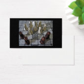 Viking chess game (Desk)