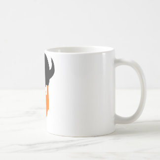 Viking Coffee Mug