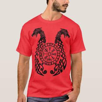 VIKING COMPASS 4 T-Shirt