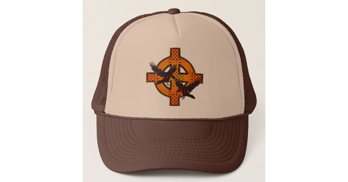 Sons of Vikings Trucker Hat