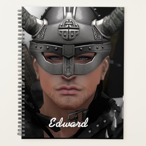 Viking Custom Planner