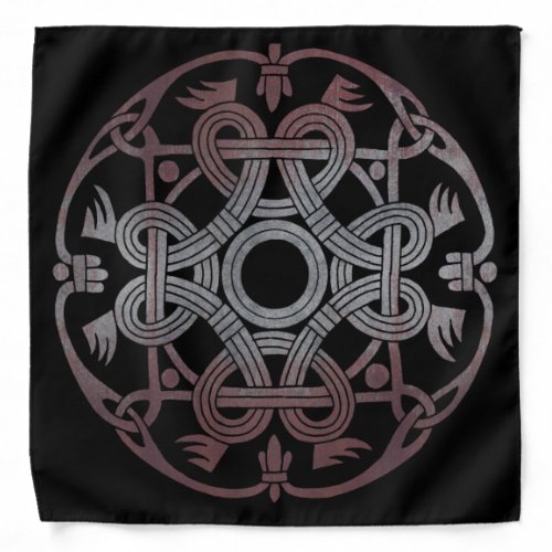 Viking design 6 bandana