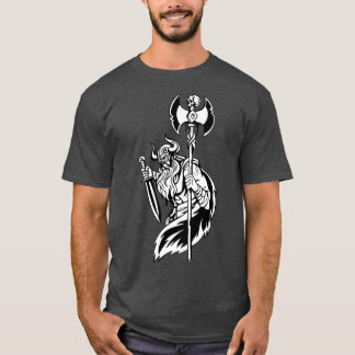 Viking Eirik T-Shirt
