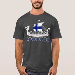Viking Finland T-Shirt