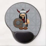 Viking Gel Mousepad<br><div class="desc">Viking Gel Mousepad</div>