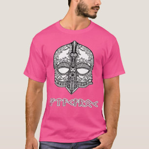 viking helmet 9 T-Shirt