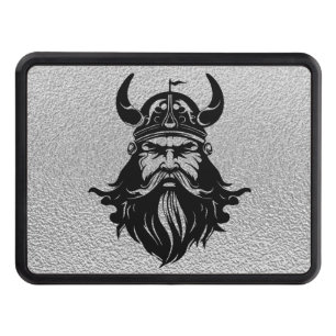 Viking Hitch Cover