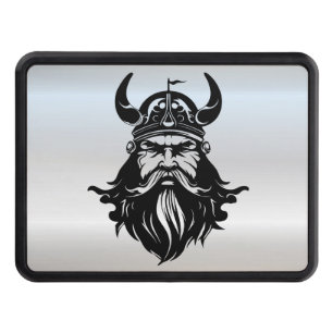Viking Hitch Cover