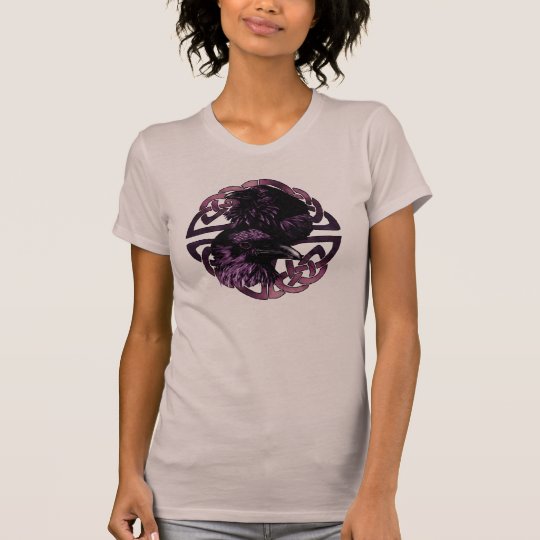 Viking Lady Shirt
