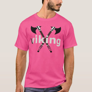 Viking Modern Cruises T-Shirt