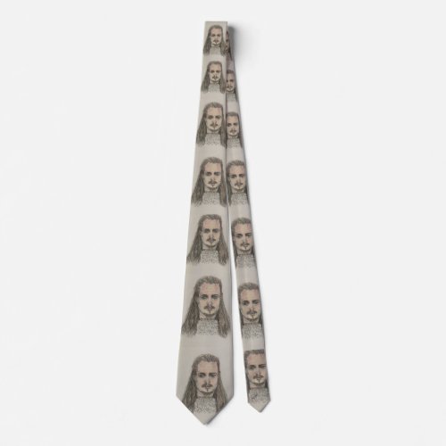 Viking Neck Tie