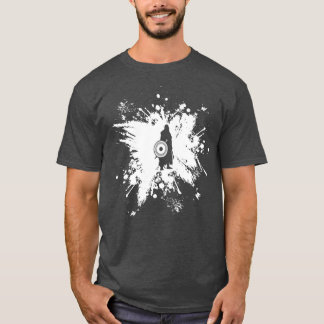 Viking Norse Mythology Valhalla Celts T-Shirt