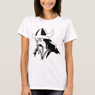 Viking Norse Norsemen Odin Thor T-Shirt