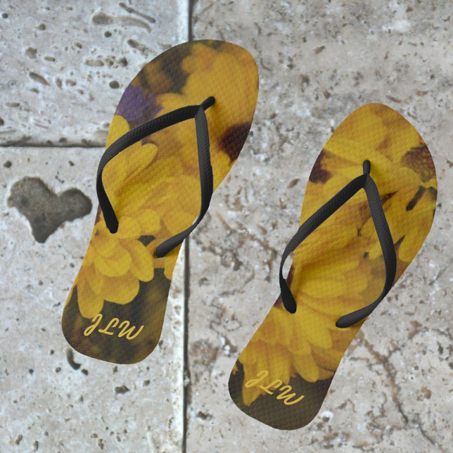 Viking Pom Mums Flip Flops (Creator Uploaded)