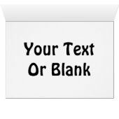 Viking Ship And Northern Lights (Inside Horizontal (Bottom))