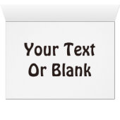 Viking Ship And Northern Lights (Inside Horizontal (Bottom))