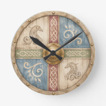 Viking Ship Baby Nursery