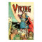 Viking Ship Thor Norseman Warriors Norse