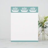 Viking ships letterhead (Standing Front)