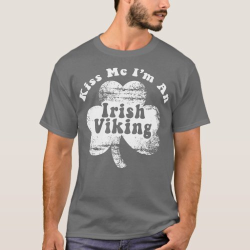 Viking St  T_Shirt