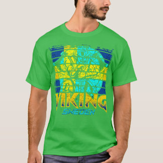 Viking Sweden 1 T-Shirt