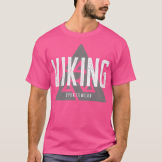 Viking Trio Sportswear T-Shirt