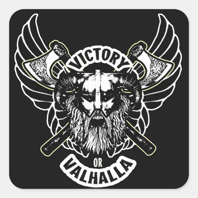 Maglietta NXT BIG THING 'Vichinghi' Per Palestra, Victory Or Valhalla, Cotone, Taglia Unica Uomo - Foto 2