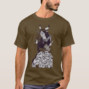 Viking VIctory T-Shirt