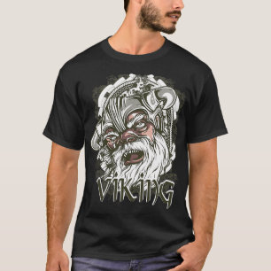 Viking Vikings 3 T-Shirt