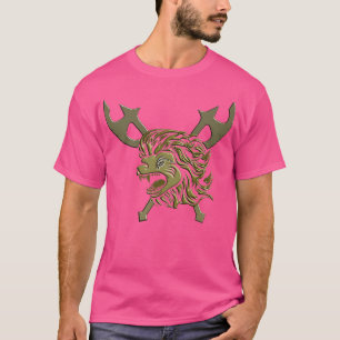 Viking Vikings 3 T-Shirt